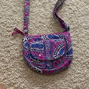 Vera Bradley Cross-body bag